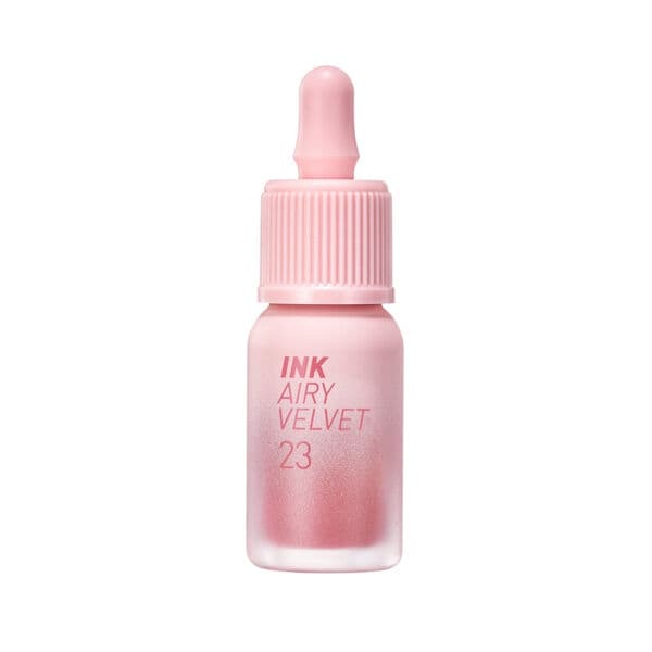 Ink Airy Velvet Pomadka do Ust 23 In The Peachlight