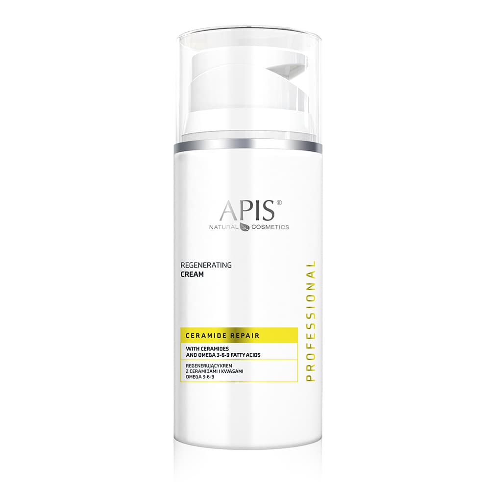 Ceramide Repair Regenerujący Krem z Ceramidami i Kwasami Omega 3-6-9