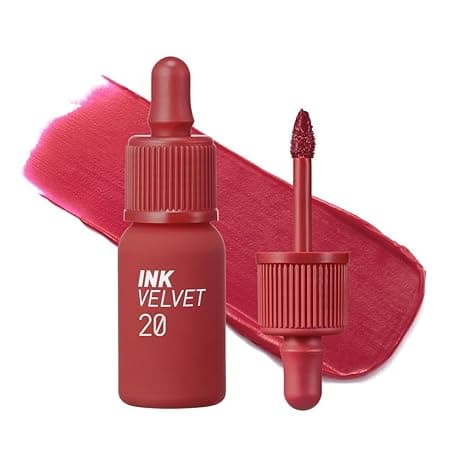 Ink Velvet Tint Kremowy Tint do Ust 20 Classy Plum Rose