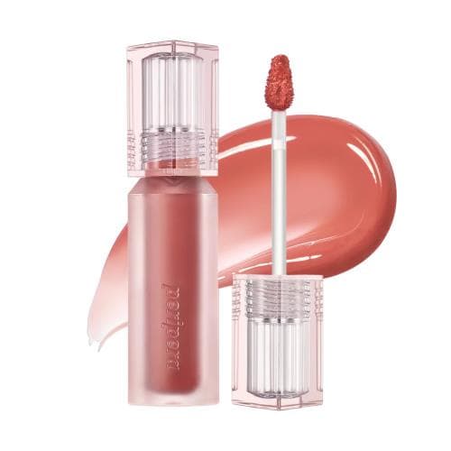 Water Bare Tint Nawilżający Błyszczyk do Ust 02 Universal Coral