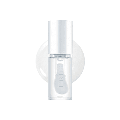 My Glow Honey Lip Oil Olejek do Ust