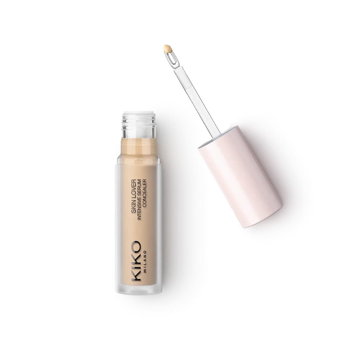 Skin Lover Długotrwały Korektor Serum 04