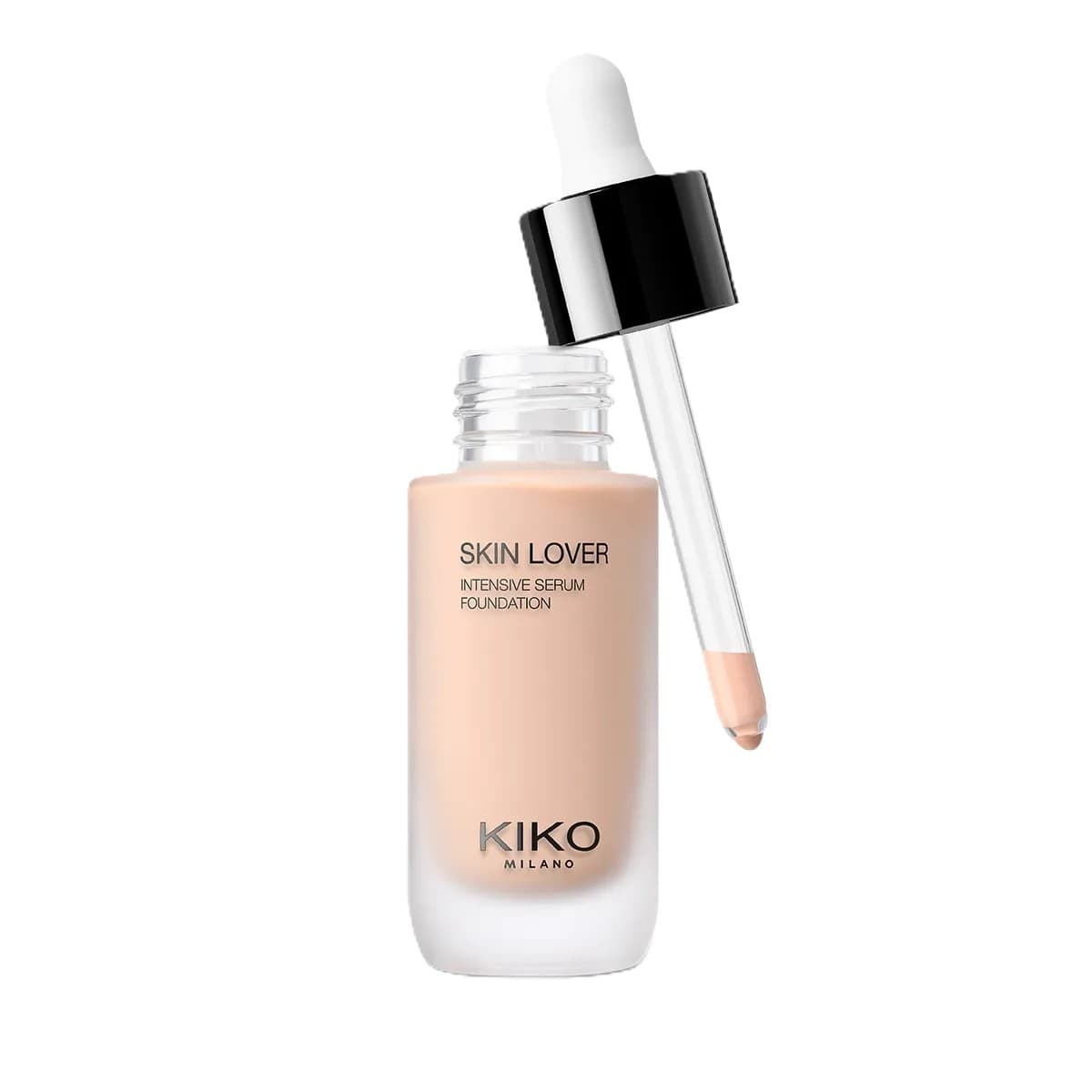 Skin Lover Intensive Serum Foundation długotrwały podkład w płynie o działaniu nawilżającym odcień 1.5NR Neutral Rose