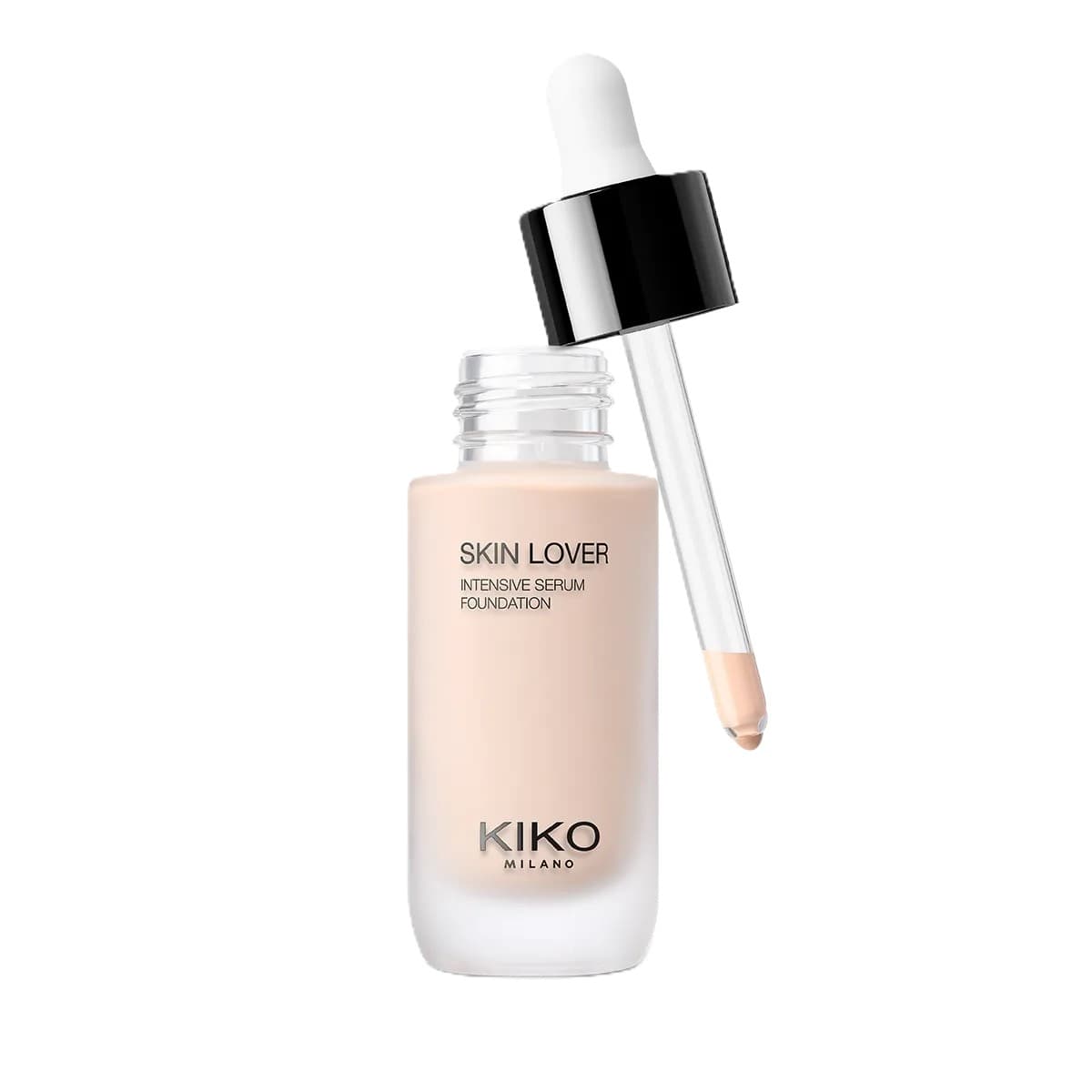 Skin Lover Intensive Serum Foundation długotrwały podkład w płynie o działaniu nawilżającym odcień 1NG Neutral Gold