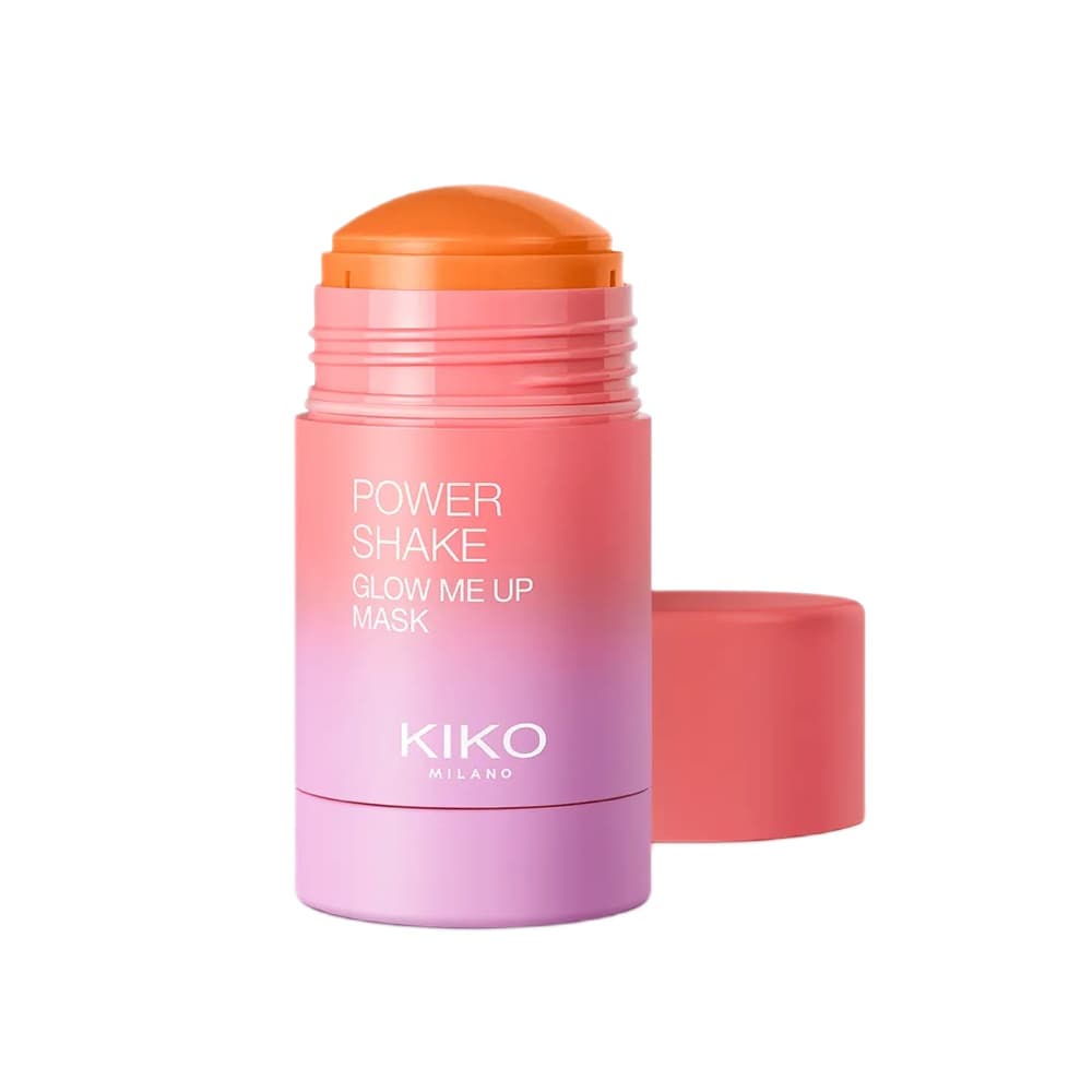 Power Shake Glow Me Up Mask maseczka do twarzy w sztyfcie