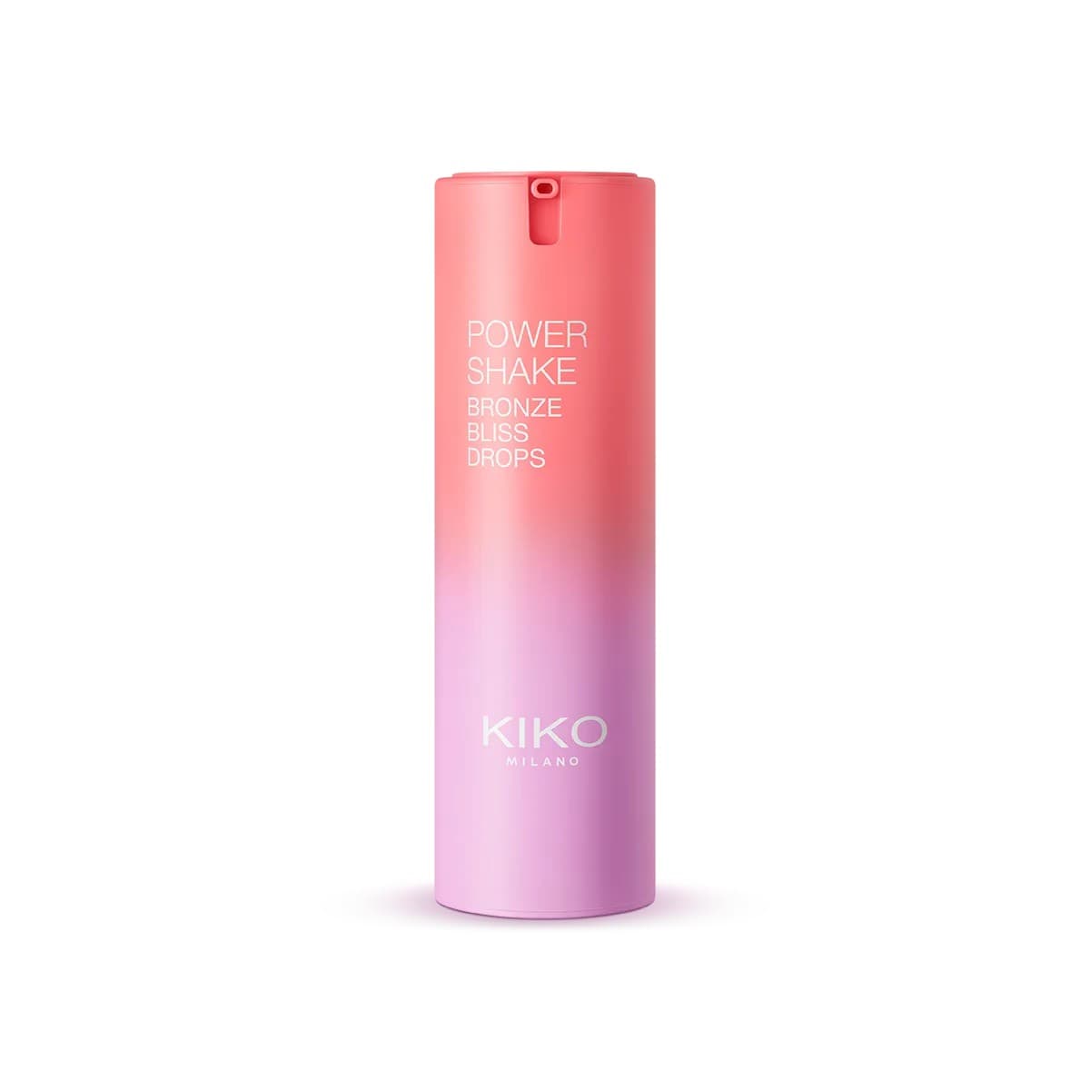 Power Shake Bronze Bliss Drops krople samoopalające do twarzy