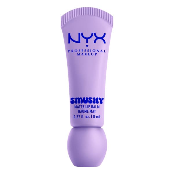 Smushy Matte Lip Balm Nawilżająco-Matujący Balsam do Ust 01 Sugar Smush