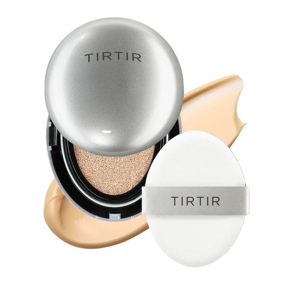 Mask Fit Aura Cushion Podkład w Kompakcie 23N Sand