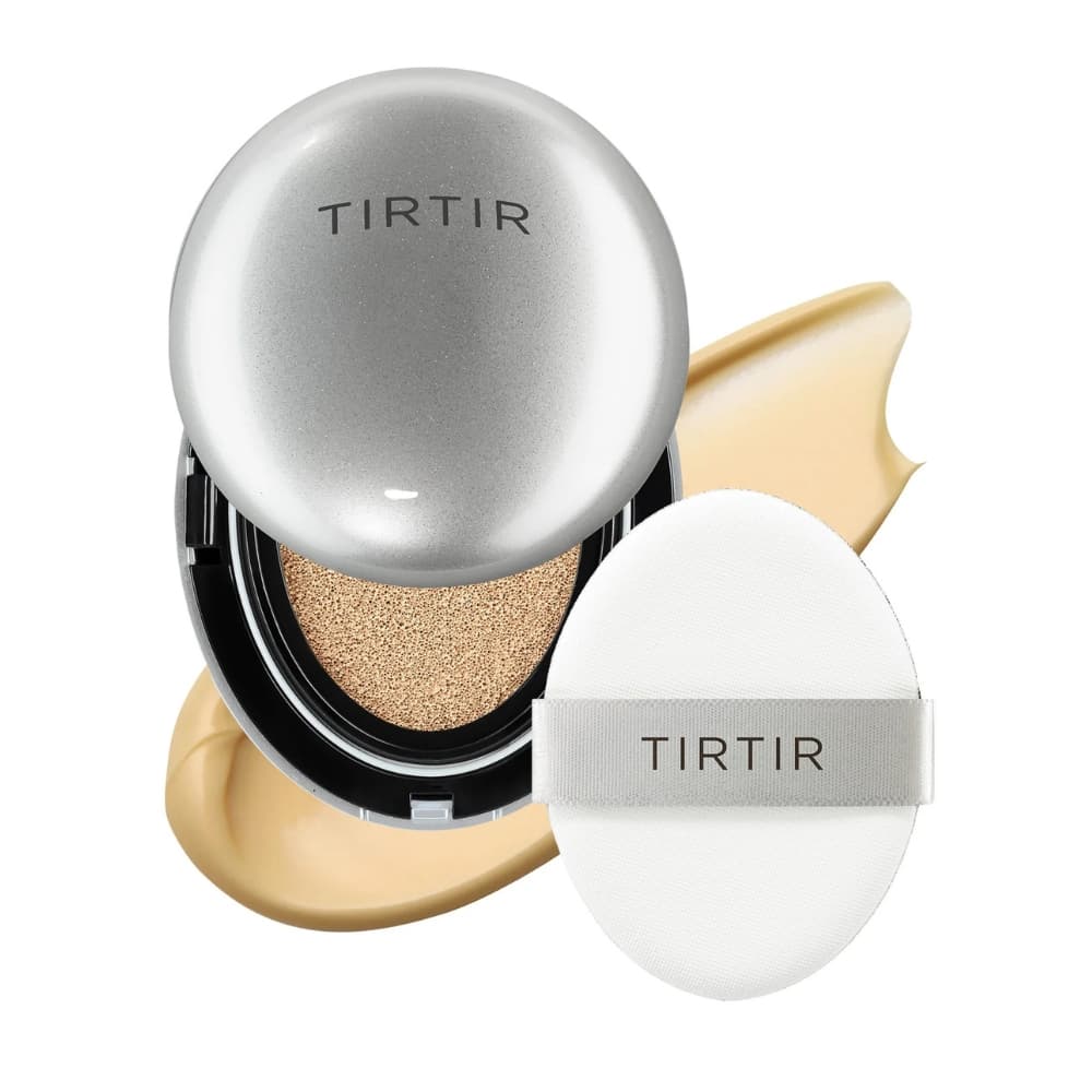 Mask Fit Aura Cushion Podkład w Kompakcie 24W Soft Beige