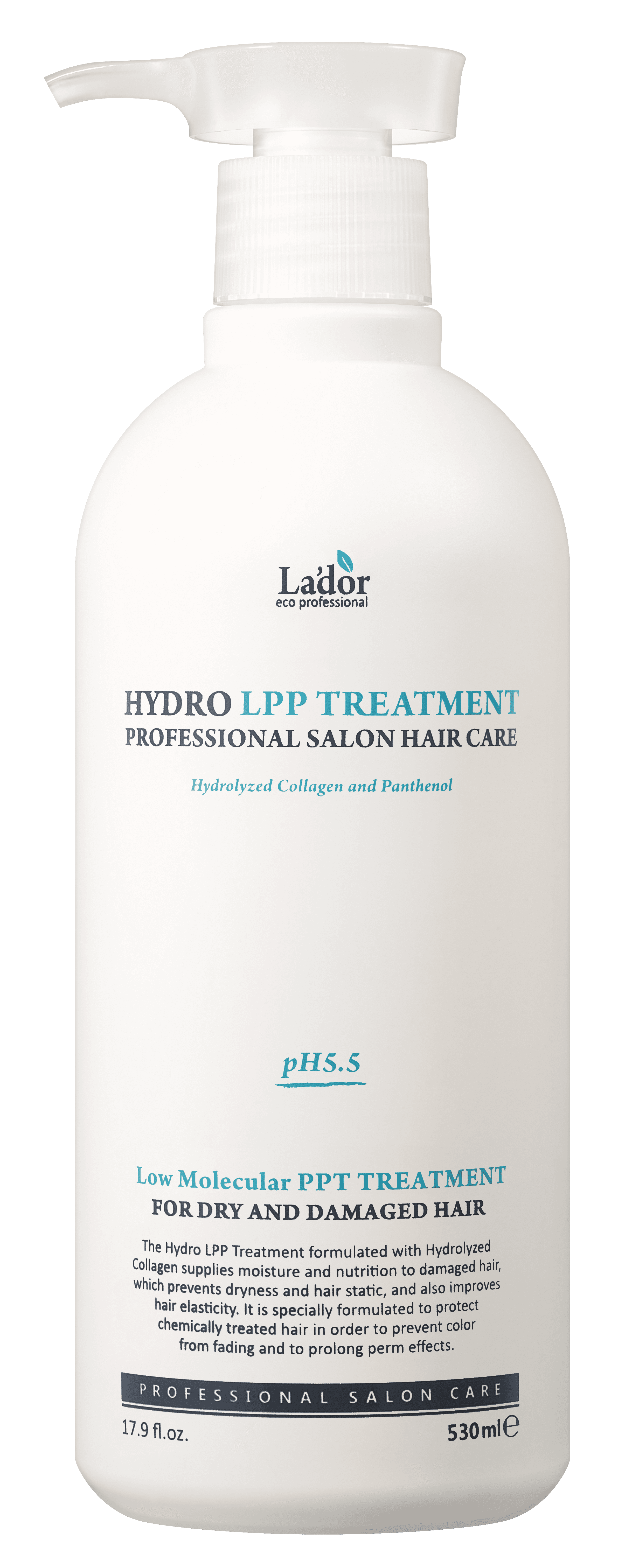 Hydro LPP Treatment Wzmacniająca Odżywka do Włosów