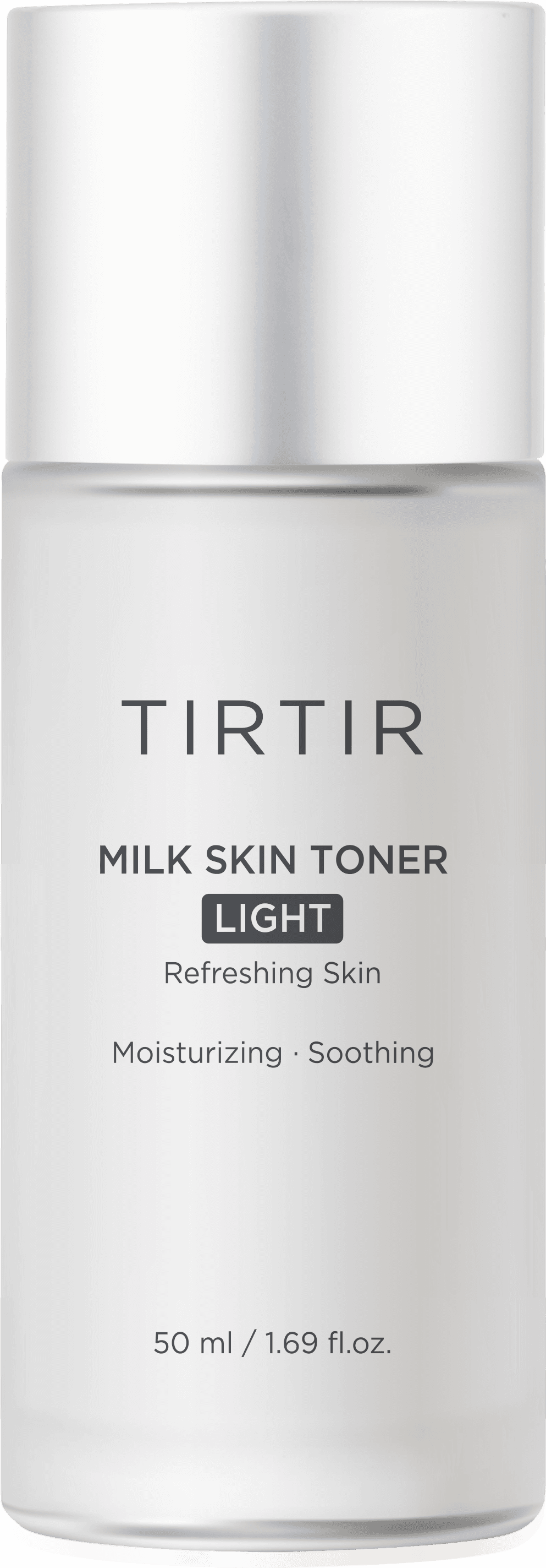 Milk Skin Toner Light Nawilżający Tonik do Twarzy