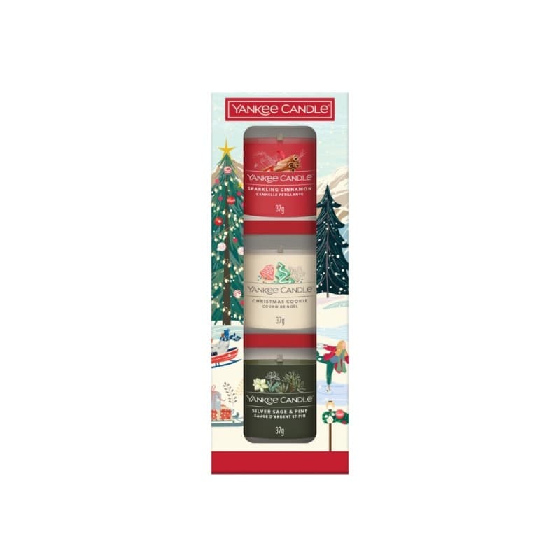 Christmas Collection Christmas Classics zestaw upominkowy