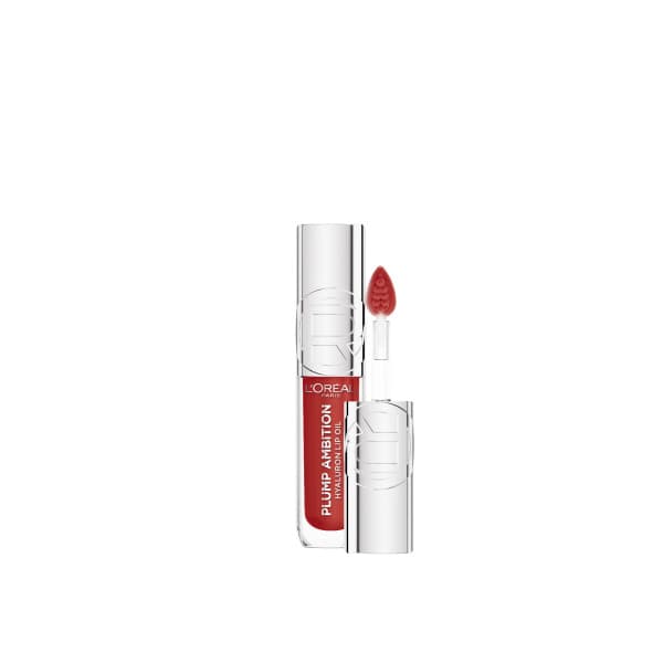 Plump Ambition Hialuronowy Olejek do Ust 390 Cherry Cherie