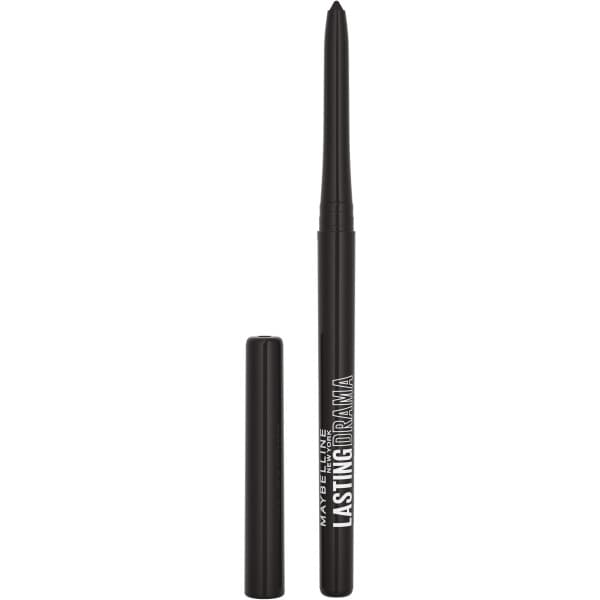 Kredka do Oczu Lasting Drama 10 Midnight Black