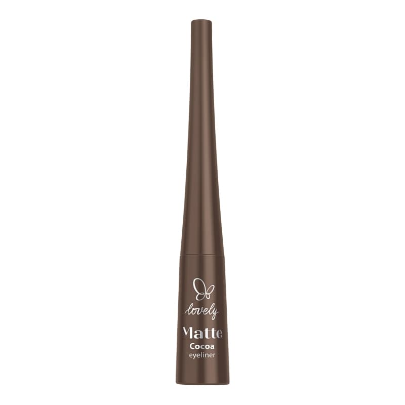 Eyeliner Matte Cocoa