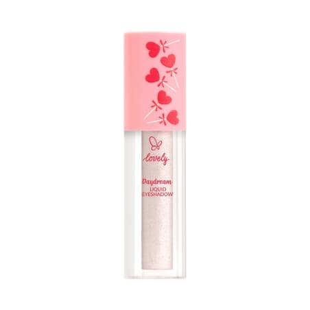 Daydream Liquid Eyeshadow Cień do Powiek w Płynie Cutie