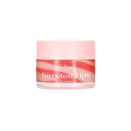 Sweetest Lips odżywczy balsam do ust 2