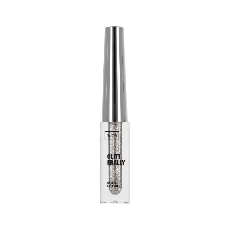Glitterally Brokatowy Eyeliner 1