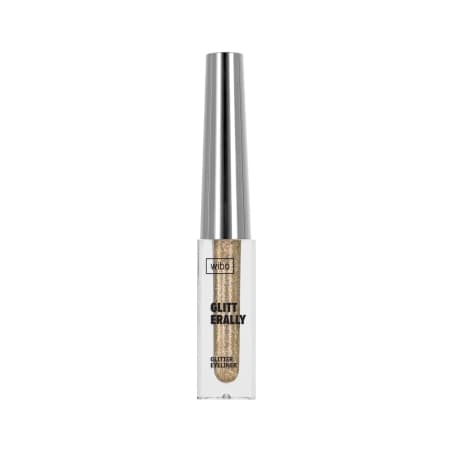 Glitterally Brokatowy Eyeliner 3