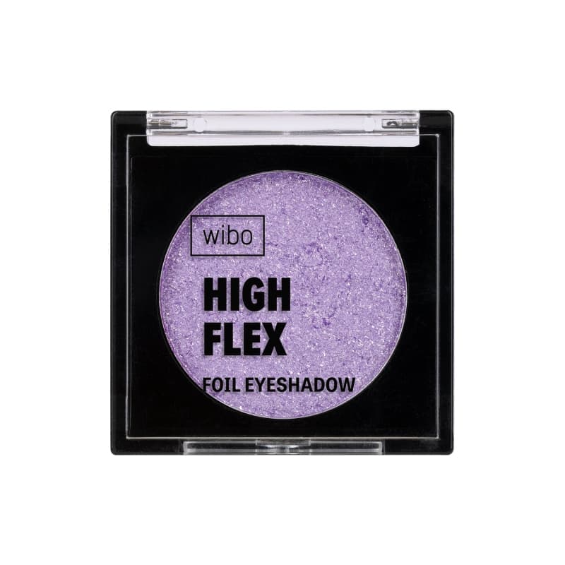 High Flex Foliowy Cień do Powiek 04 Rich Witch