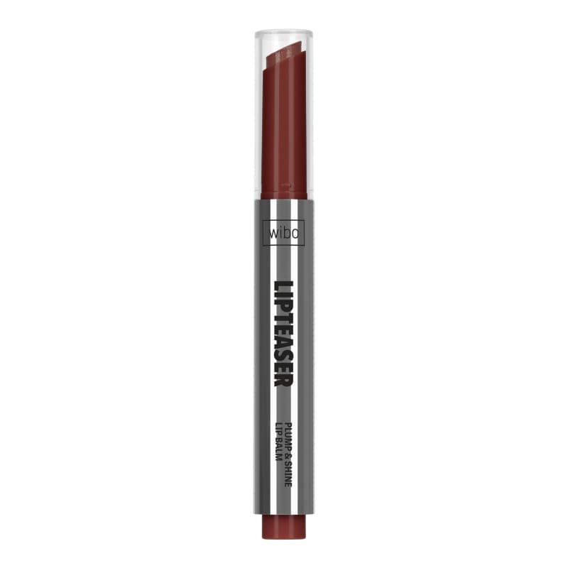 Lipteaser Koloryzujący Balsam do Ust 05 Habanero Heat