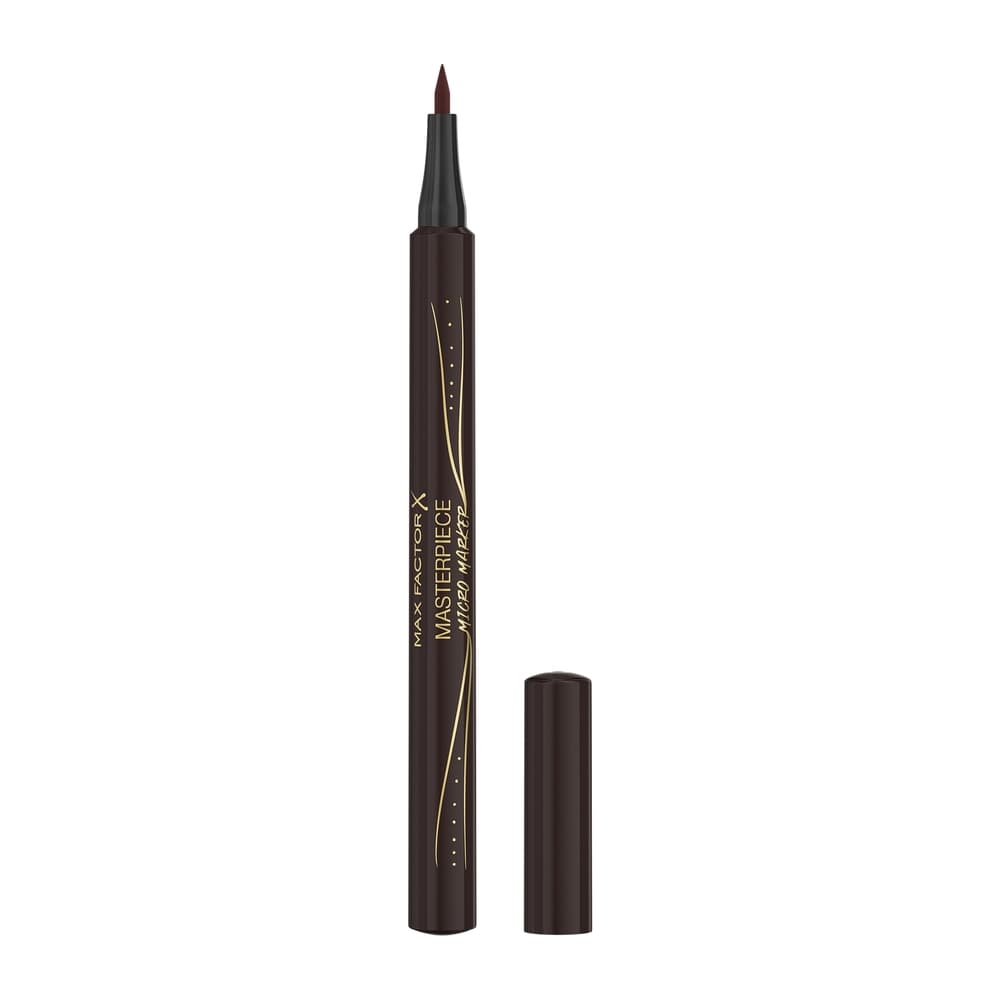 Masterpiece Micro Marker Precyzyjny Pisak do Brwi 60 Deep Brown