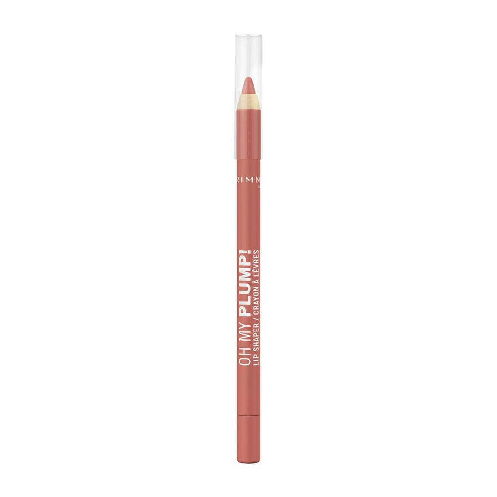 Oh My Plump! Konturówka do Ust 010 Iconic Beige