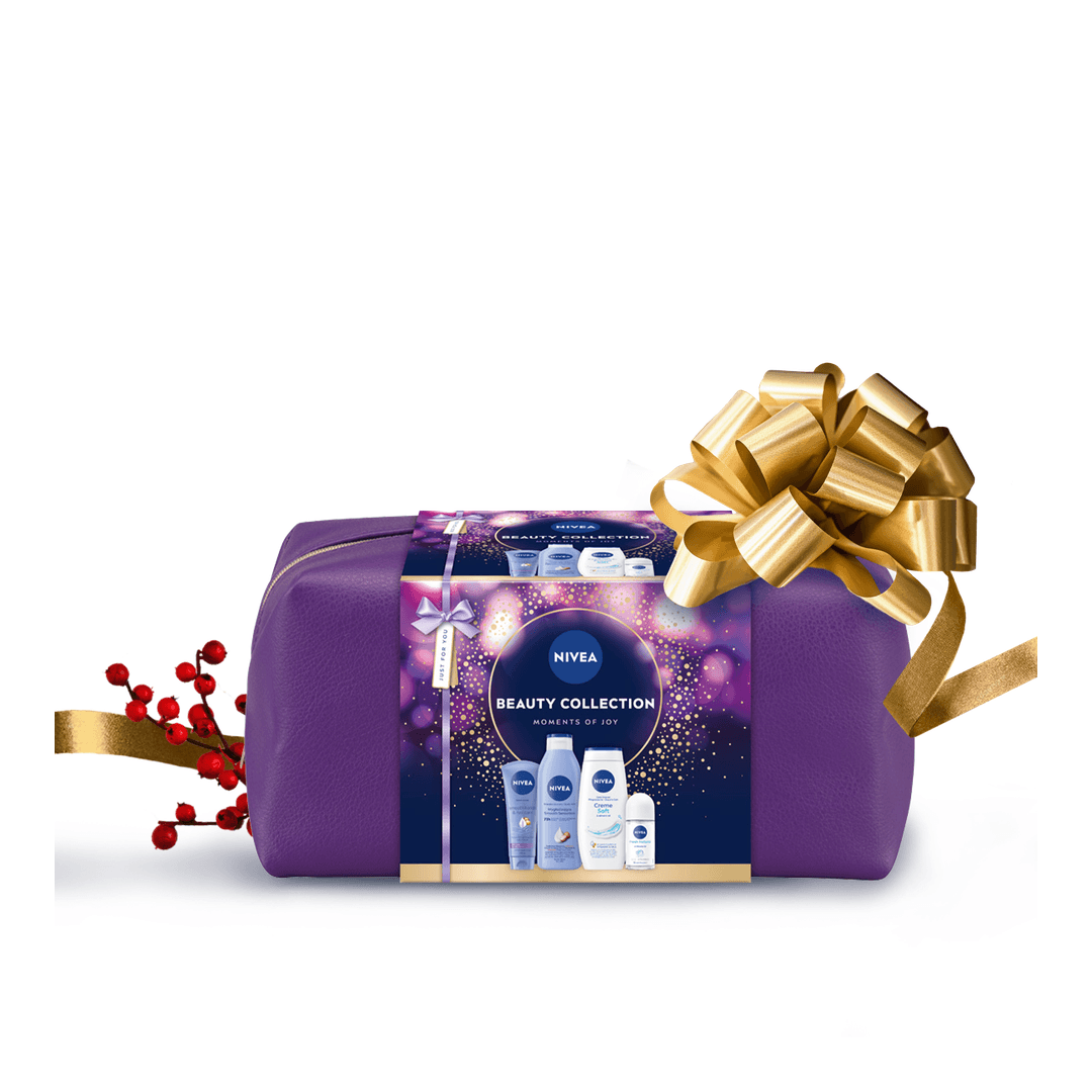Zestaw Prezentowy Beauty Collection Moments of Joy