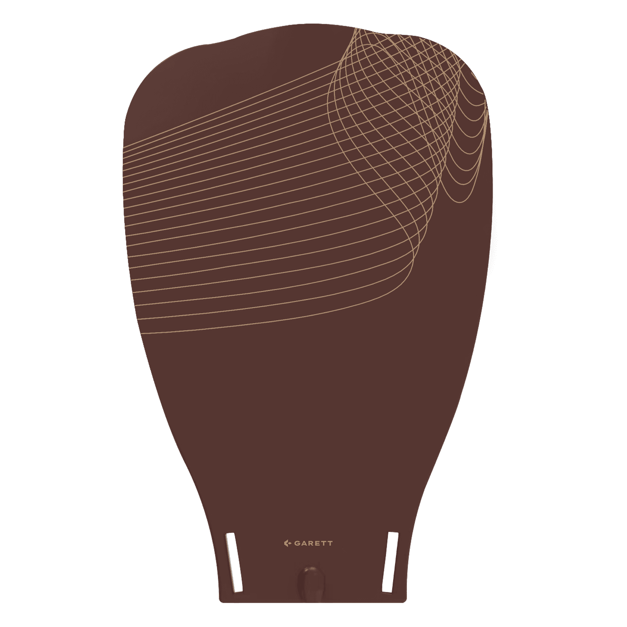 Skin Ritual Hands Maska LED do Rąk Brown