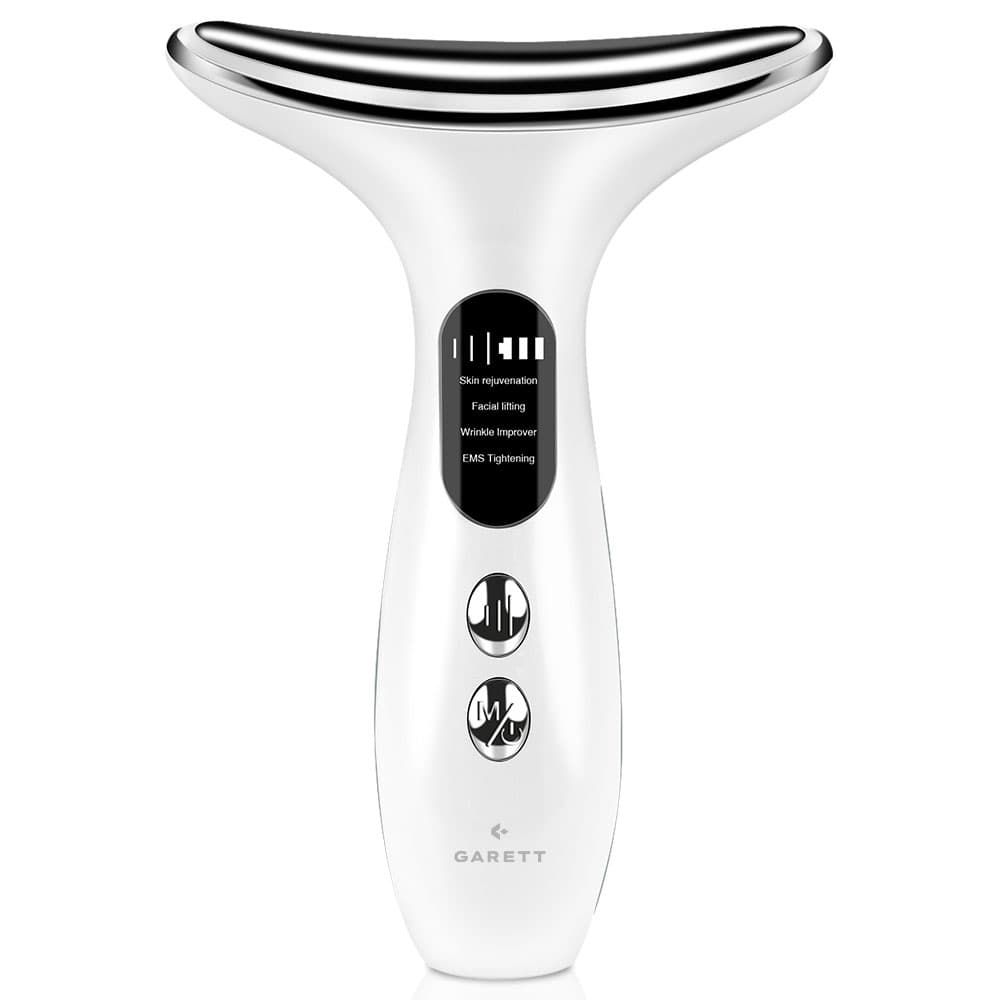 Lift Skin Pro Soniczny Masażer do Twarzy i Szyi