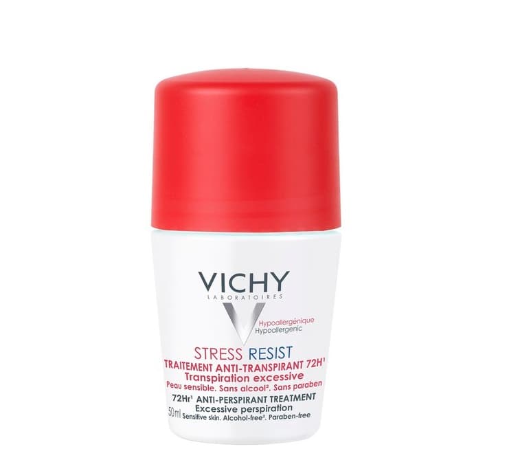 Dezodorant w Kulce Stress Resist Roll-On