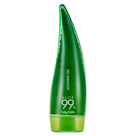 Aloe 99% Soothing Gel Żel Wielofunkcyjny