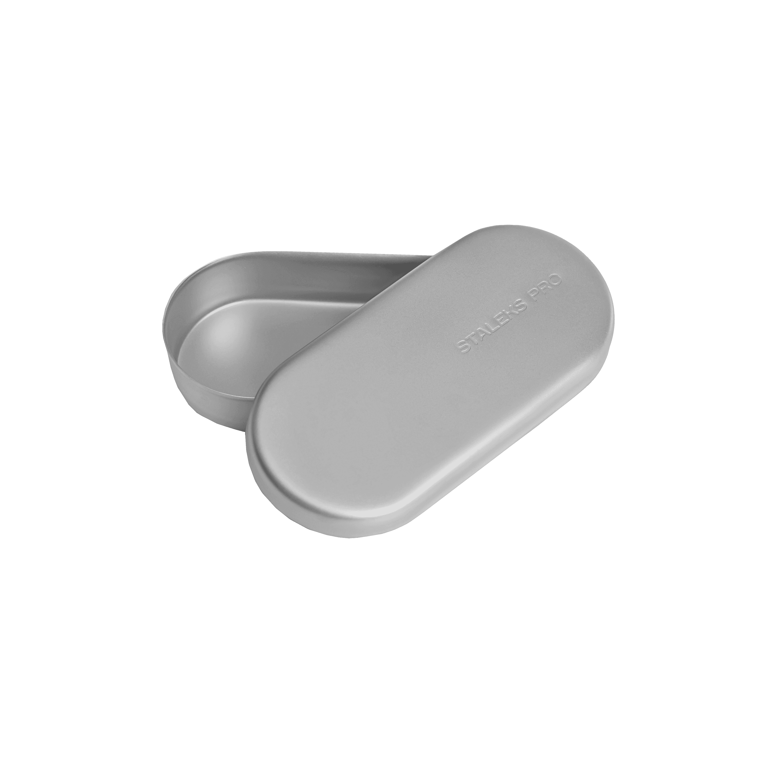 Pojemnik z Pokrywką na Frezy EXPERT 20 TYPE 1 (90х40х15 mm)