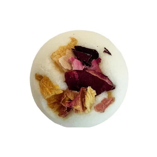 Kula do Kąpieli Rose Creamer