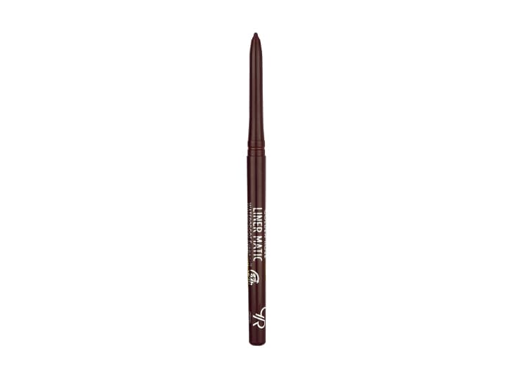 Liner Matic Wykręcana Wodoodporna Kredka do Oczu 204 Aubergine