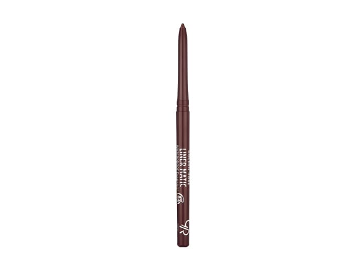 Liner Matic Wykręcana Wodoodporna Kredka do Oczu 207 Dark Amethyst