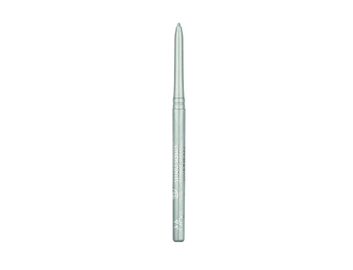 Liner Matic Wykręcana Wodoodporna Kredka do Oczu 208 Shimmering Aqua