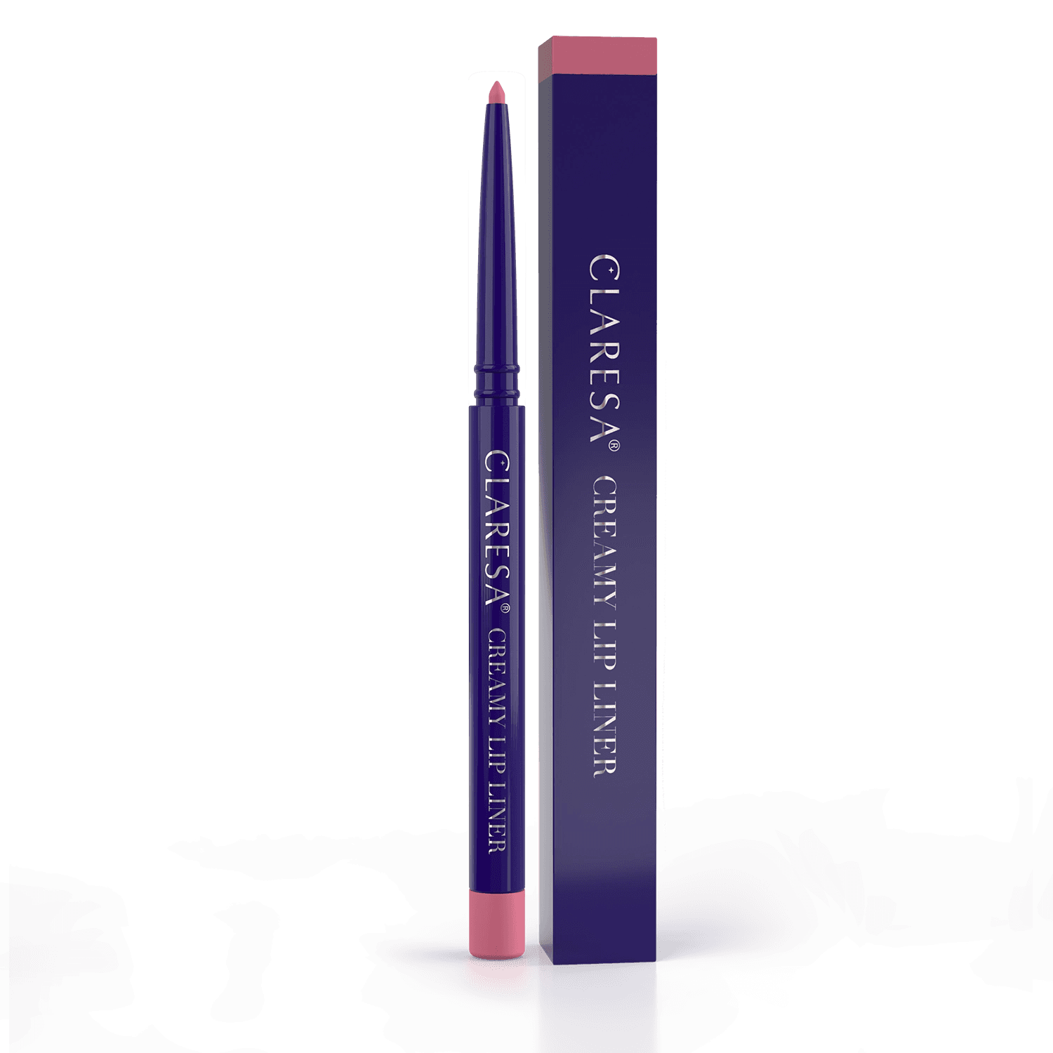 Creamy Lip Liner Kremowa Konturówka do Ust 02 Wishful