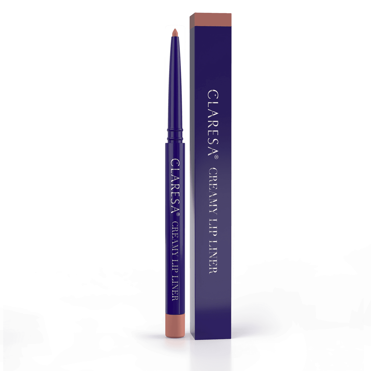Creamy Lip Liner Kremowa Konturówka do Ust 03 Charm