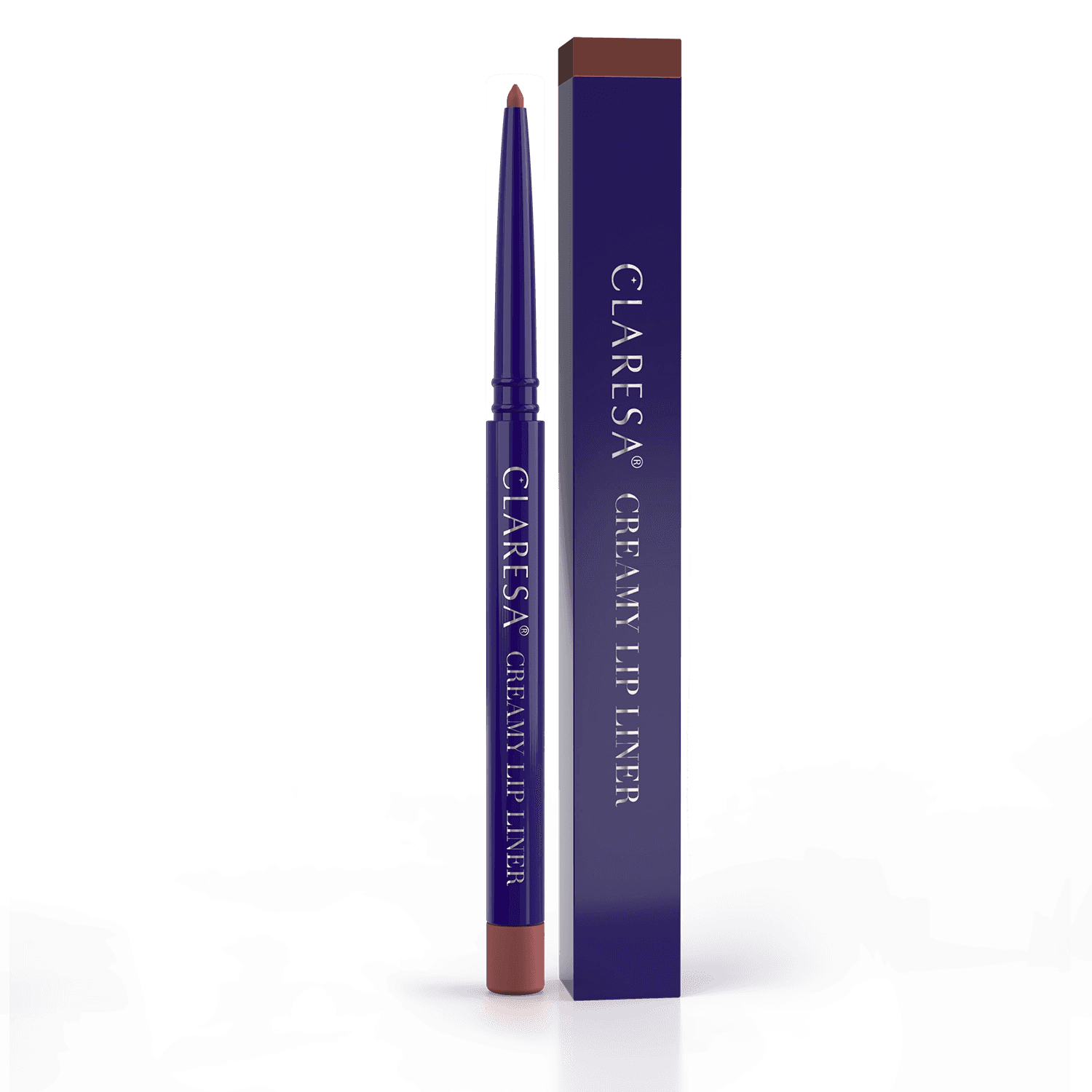 Creamy Lip Liner Kremowa Konturówka do Ust 04 Rebel