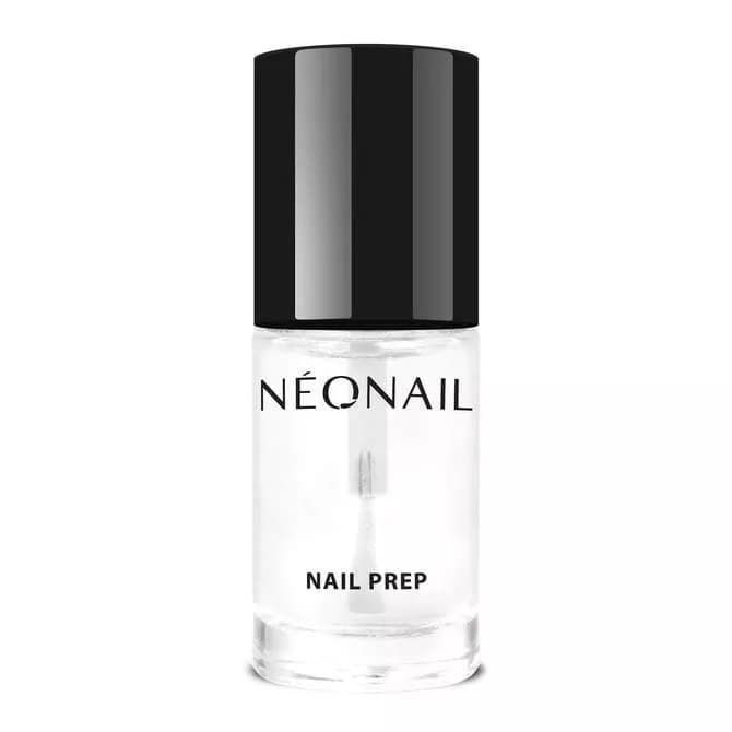 Nail Prep Odtłuszczacz do Paznokci