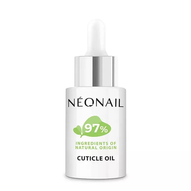 Cuticle Oil Oliwka Witaminowa Classic