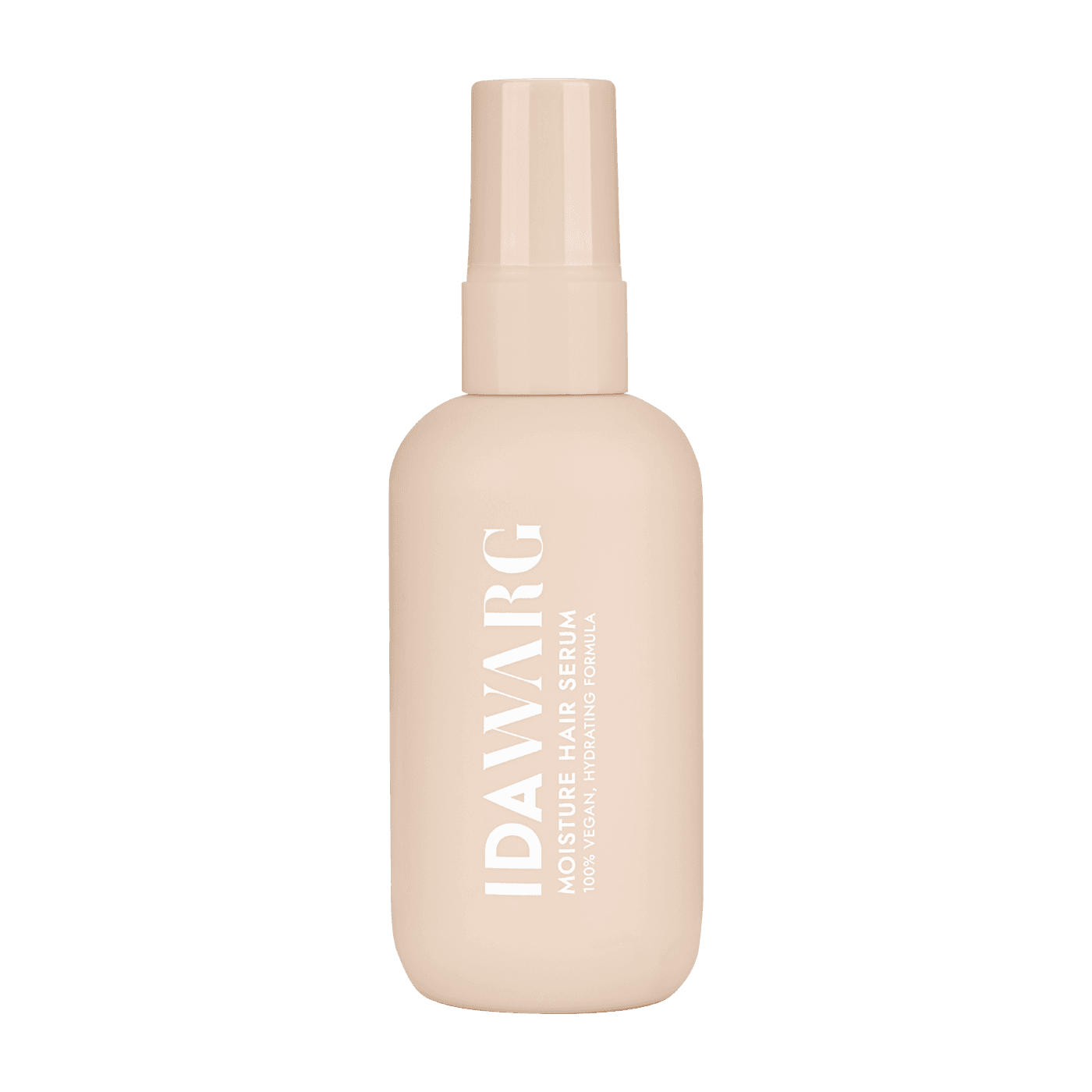 Nawilżające Serum do Włosów