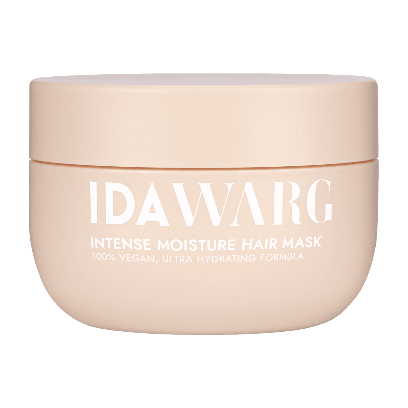 Intense Moisture Hair Mask maska intensywnie nawilżająca do włosów