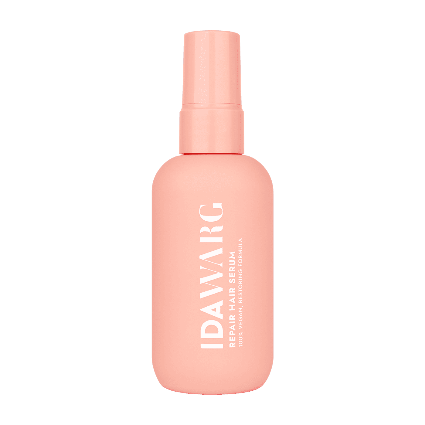 Regenerujące Serum do Włosów