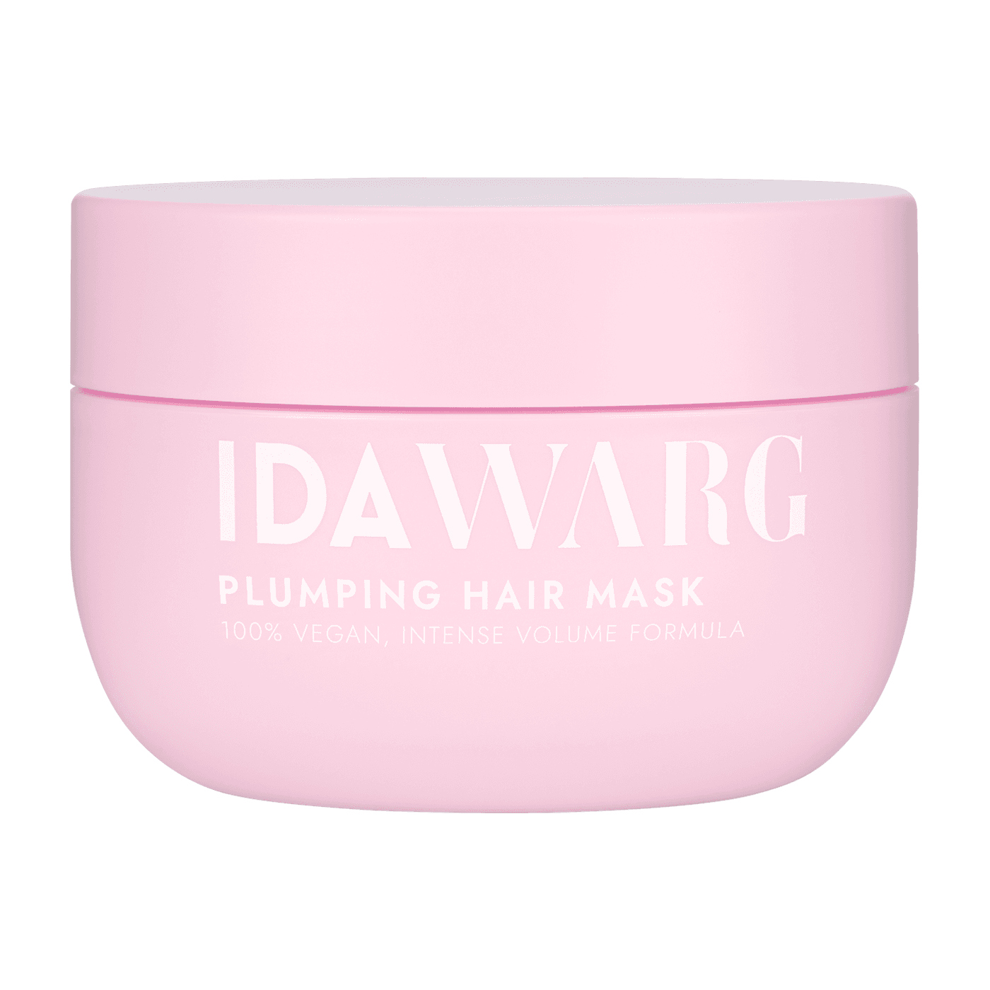 Plumping Hair Mask maska zwiększająca objętość włosów