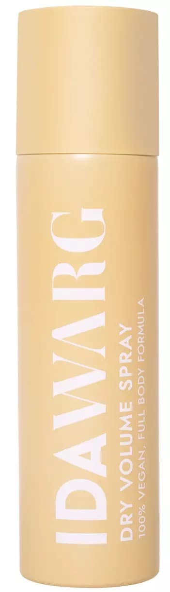 Suchy Spray Zwiększający Objętość Włosów