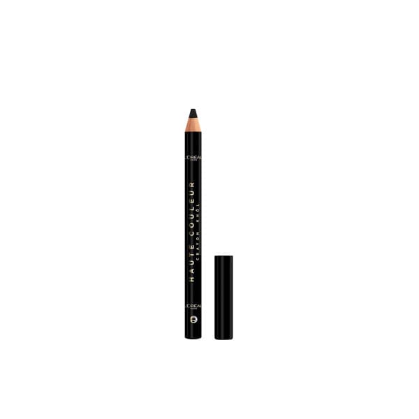 Haute Couleur Kredka do Oczu 110 Noir Silk