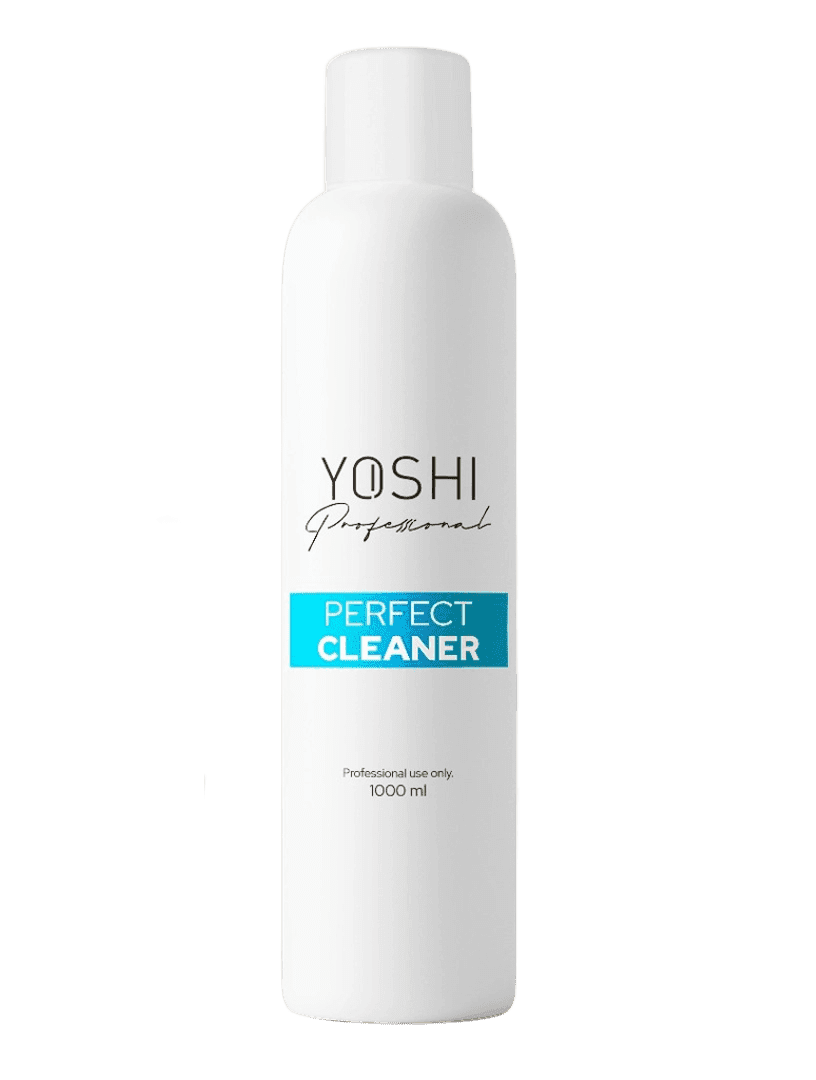 Perfect Cleaner do Odtłuszczania Paznokci