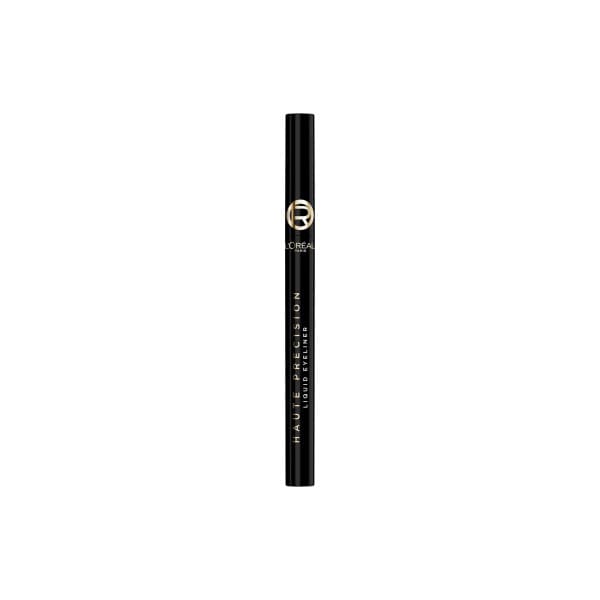 Haute Precision Liquid Eyeliner Noir Silk